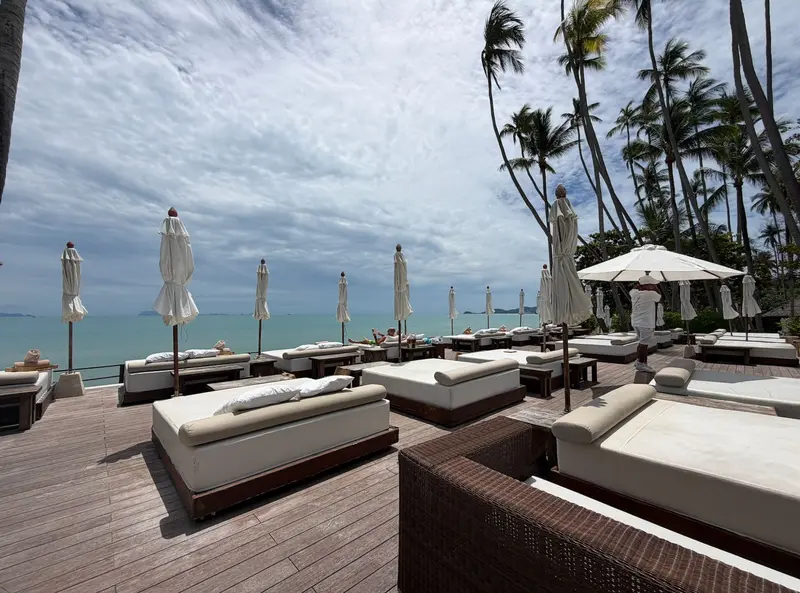 Nikki Beach: The West Coast's Understated Luxury — фото 5