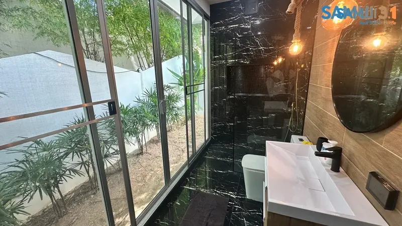 Willa dwusypialniana