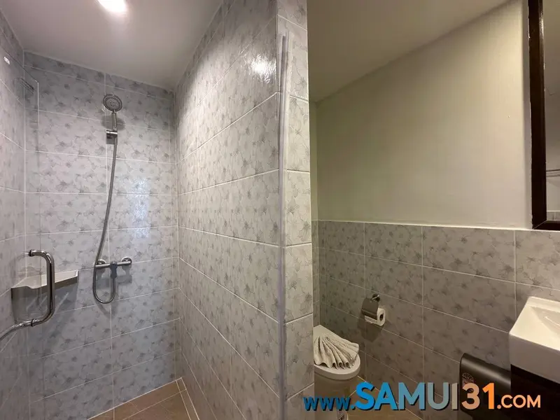Apartament jednosypialniowy