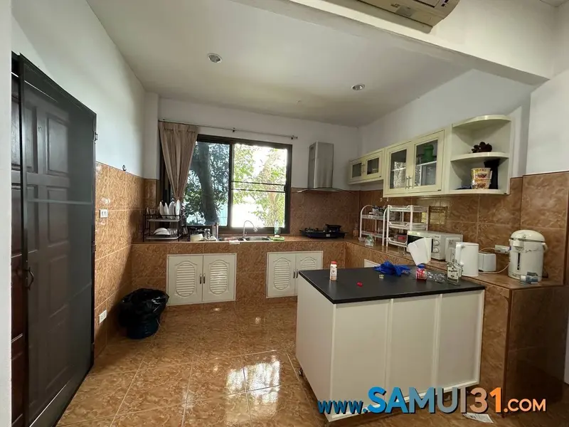 Apartament z dwiema sypialniami