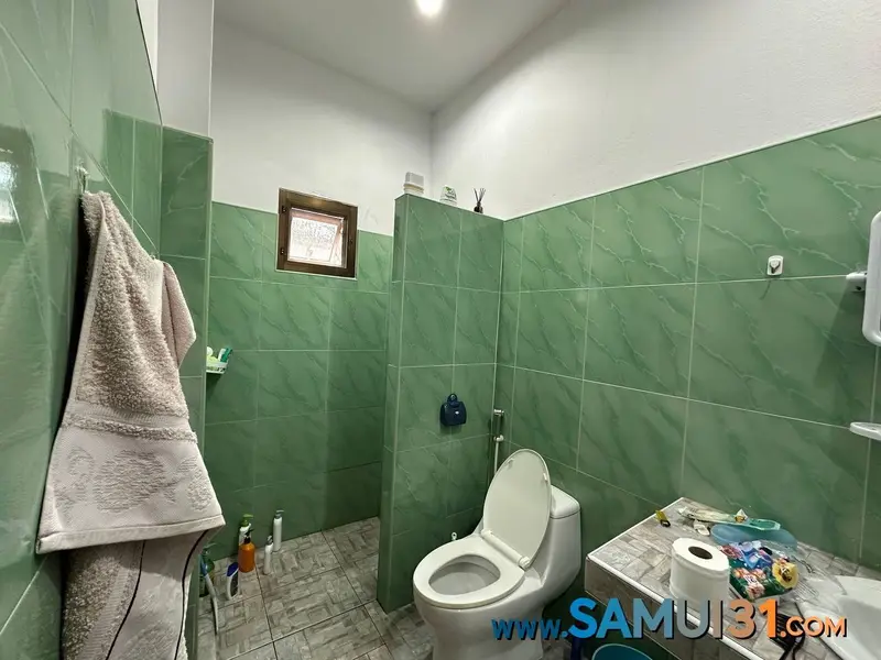 Apartament z dwiema sypialniami