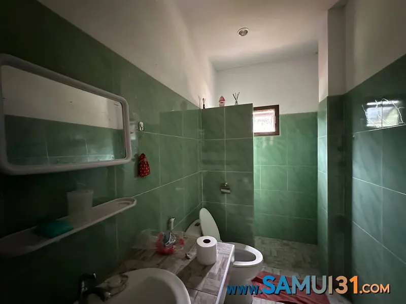 Apartament z dwiema sypialniami