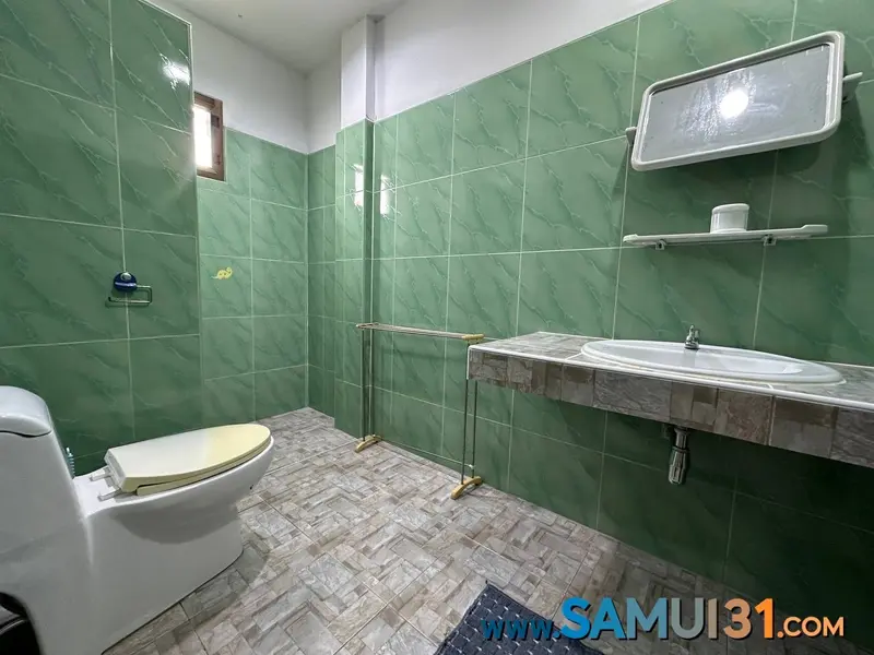 Односпальные апартаменты