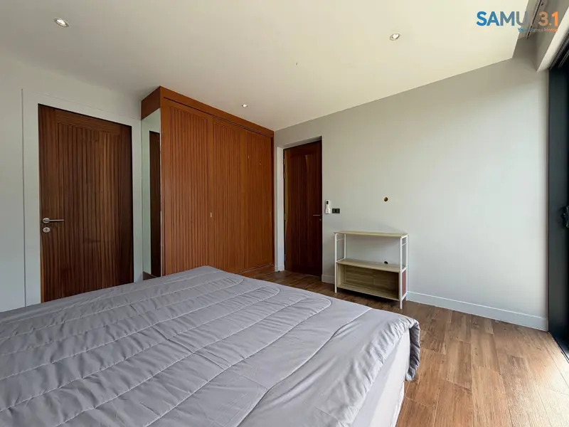 Villa with Three Bedrooms