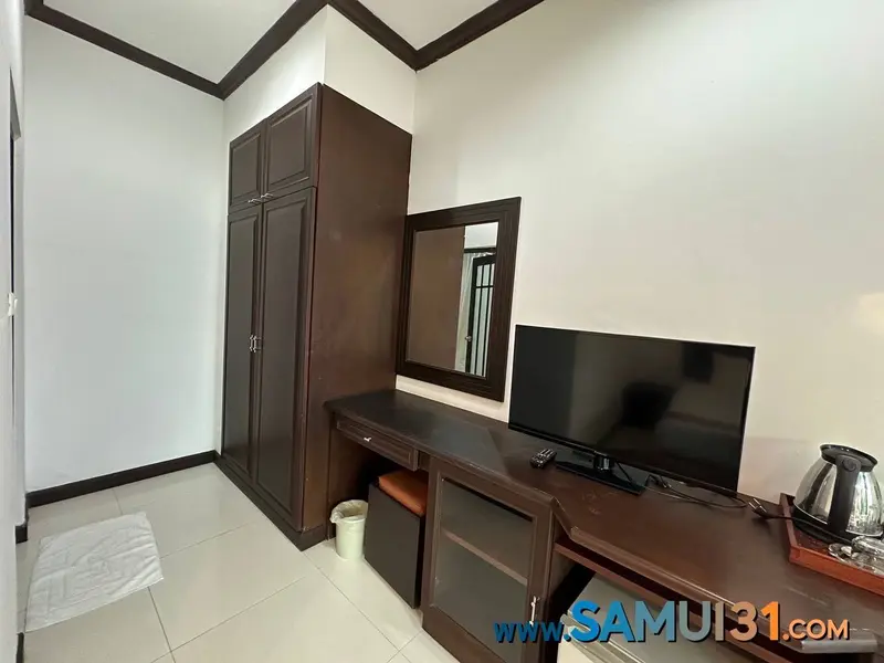Apartamenty z jedną sypialnią