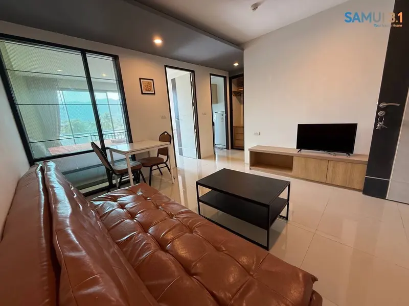 Apartamenty z jedną sypialnią