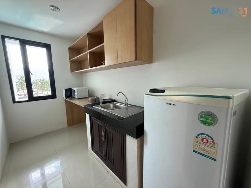Apartamenty z jedną sypialnią