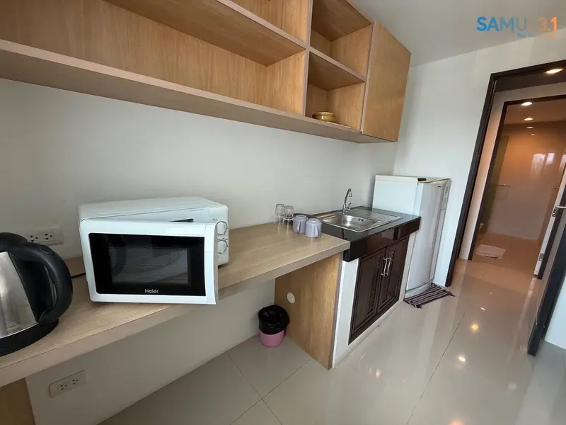 Apartamenty z jedną sypialnią