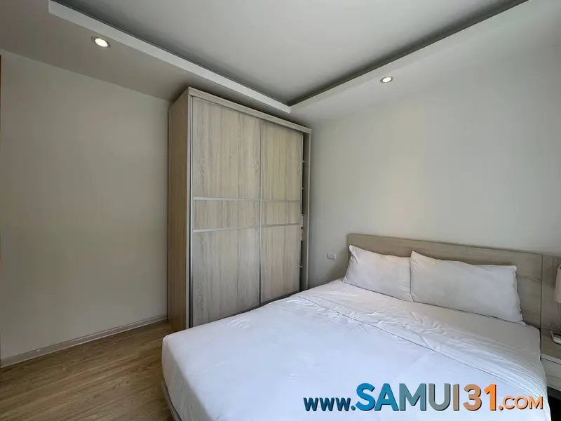 Apartament jednosypialniany