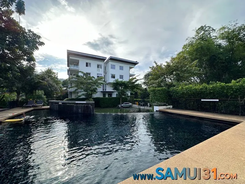 Односпальные апартаменты