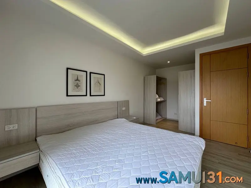Apartamenty z jedną sypialnią