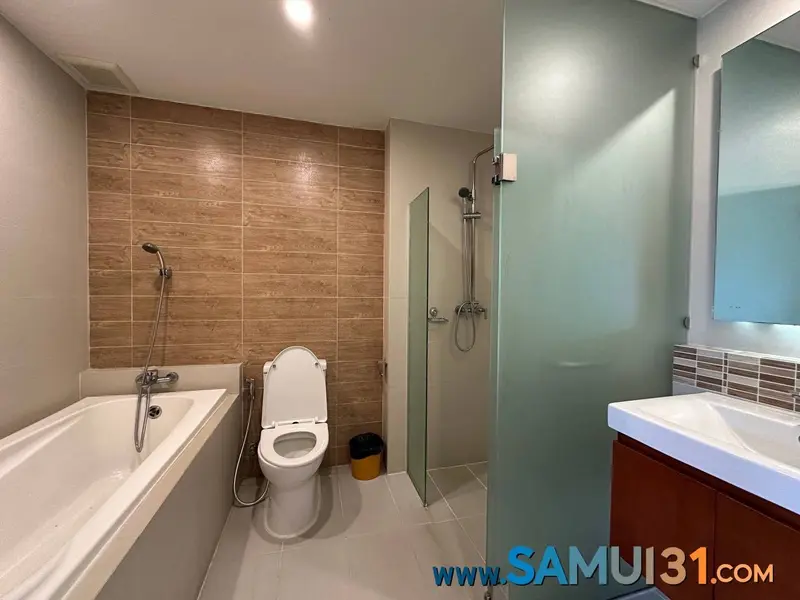 Apartamenty z jedną sypialnią