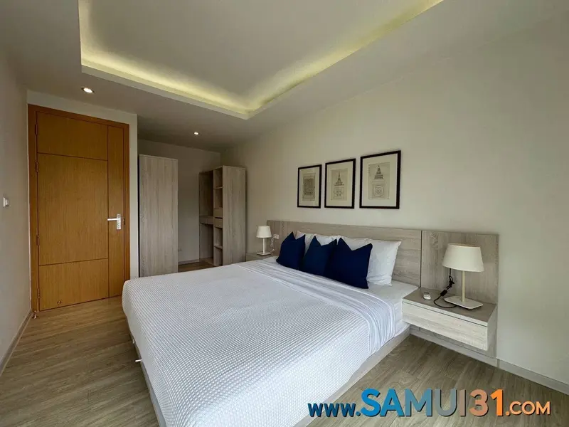 One bedroom apartments