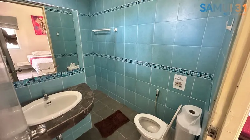 Dom jednosypialniowy