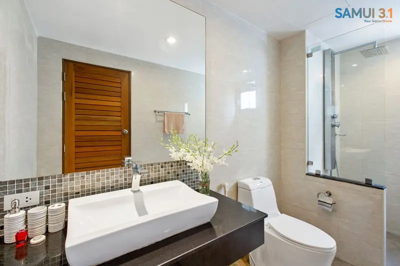 Apartament jednosypialniowy