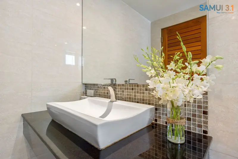 Apartament jednosypialniowy