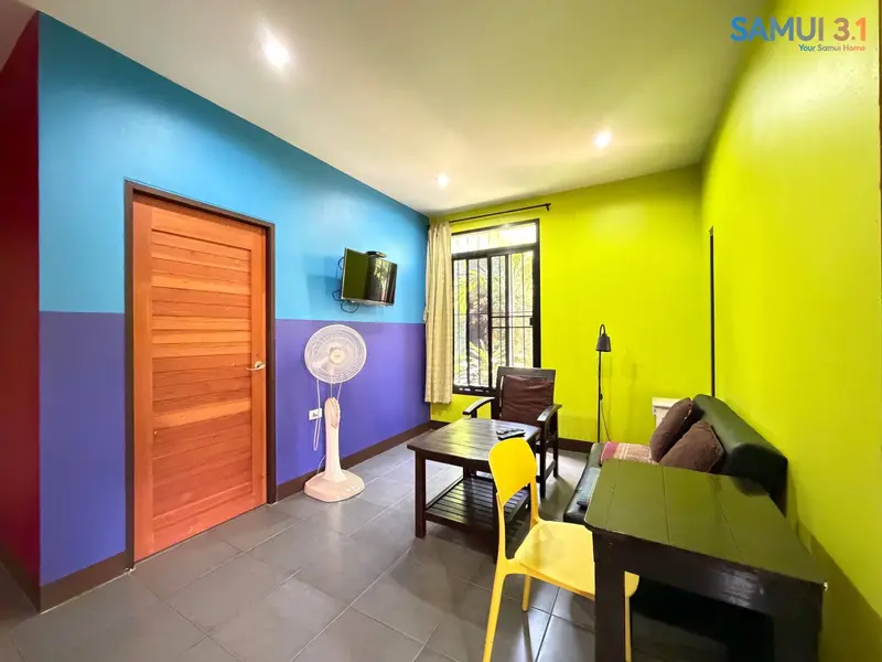 Двуспальный дом
