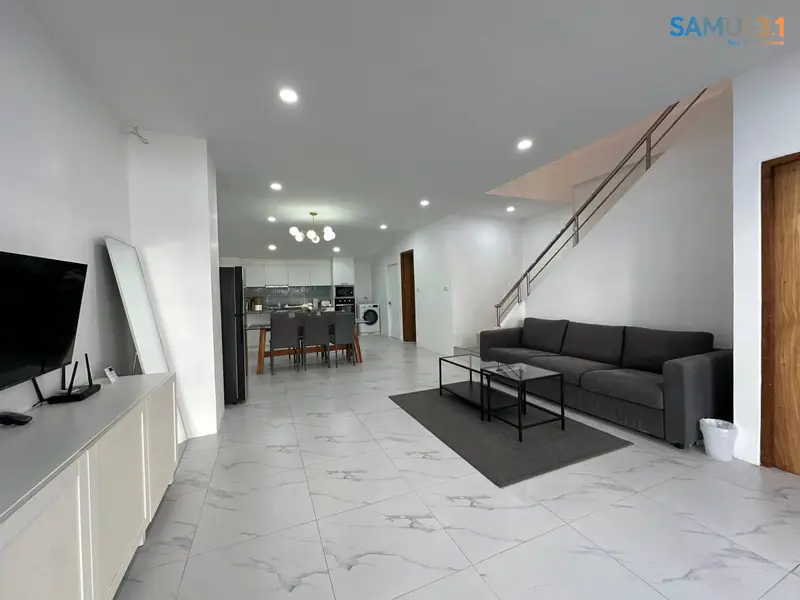 Maenam Townhouse