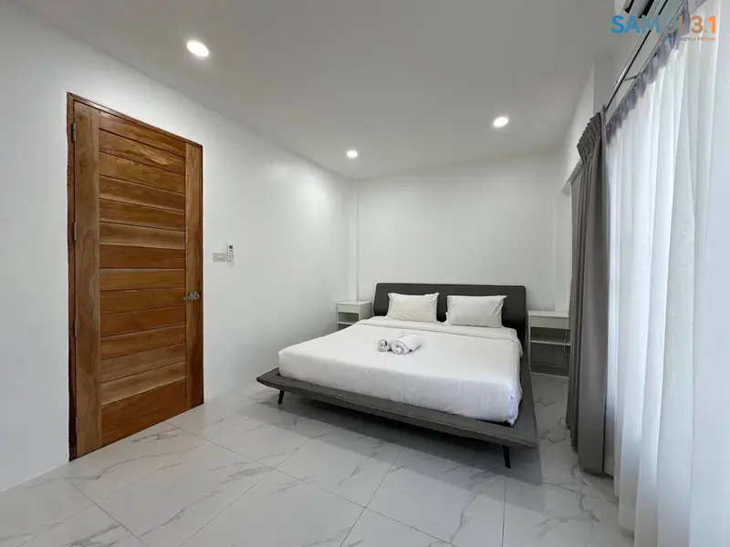 Maenam Townhouse