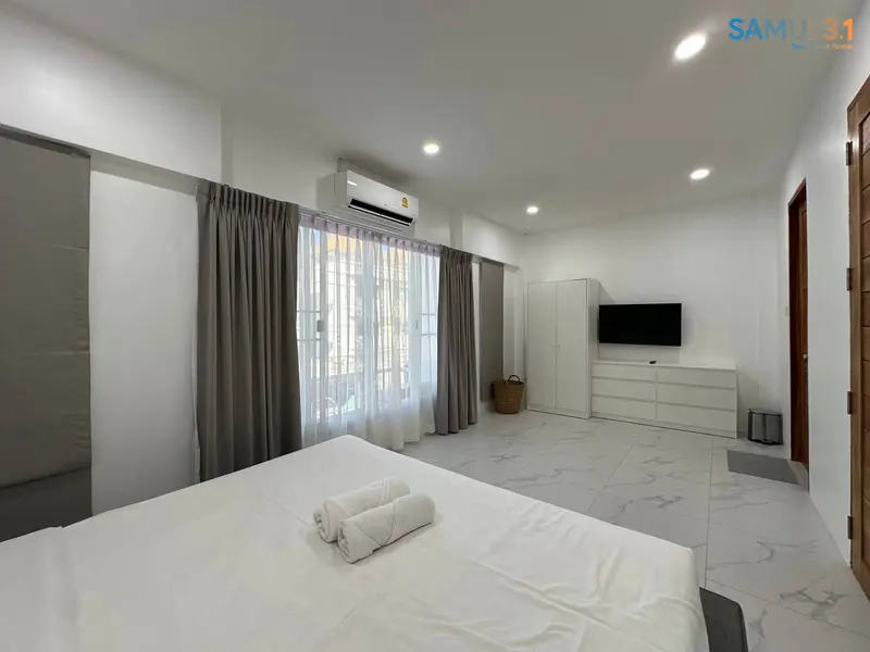 Maenam Townhouse