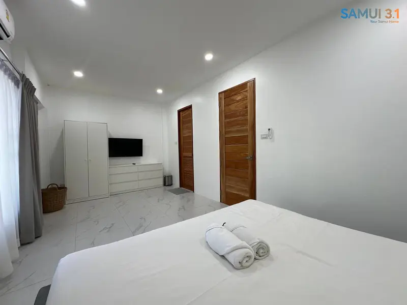 Maenam Townhouse