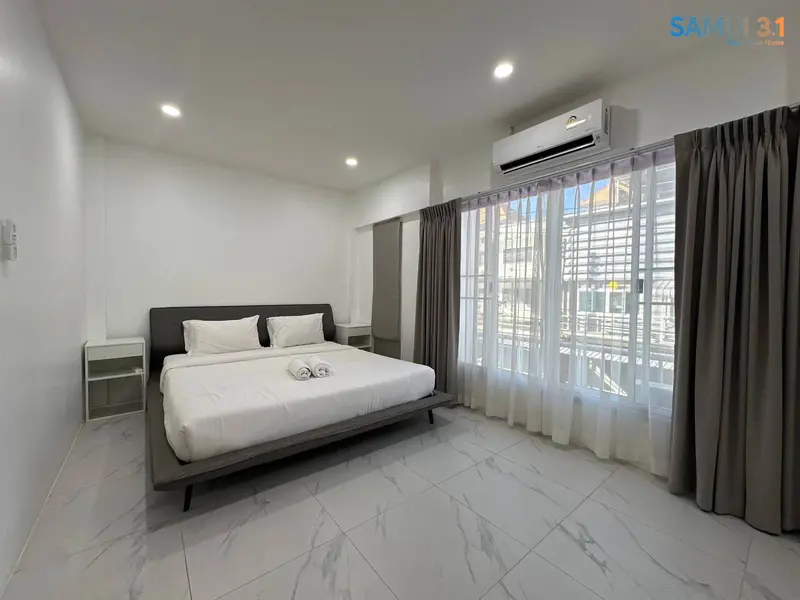 Maenam Townhouse