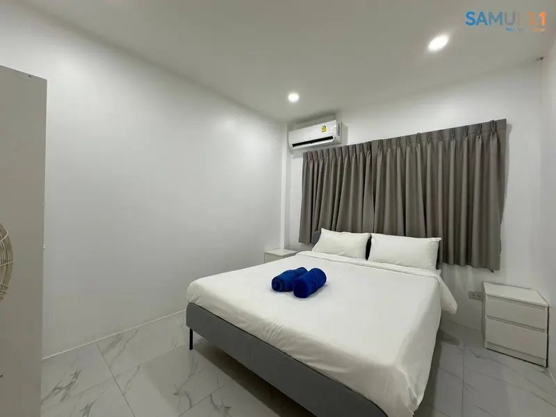 Maenam Townhouse
