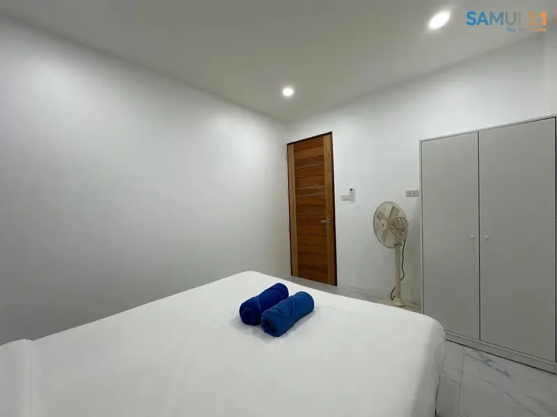 Maenam Townhouse