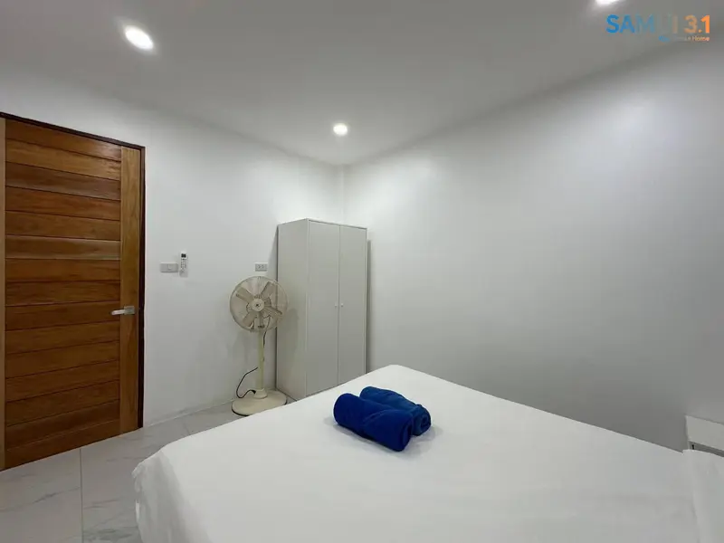 Maenam Townhouse