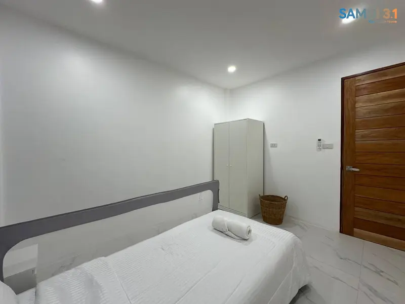 Maenam Townhouse
