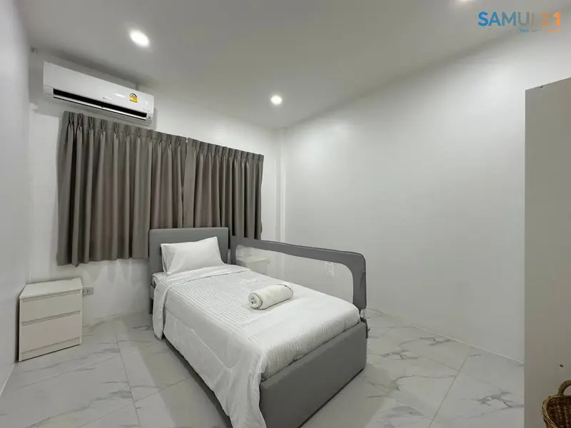Maenam Townhouse