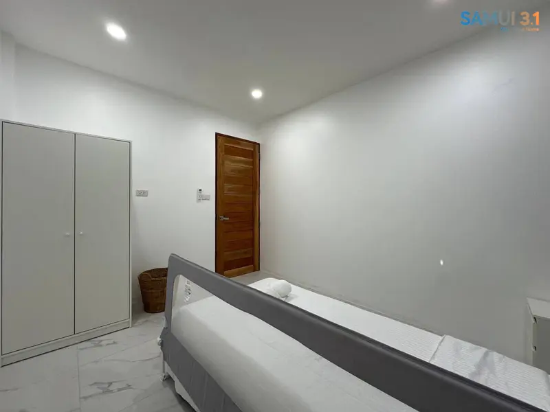 Maenam Townhouse