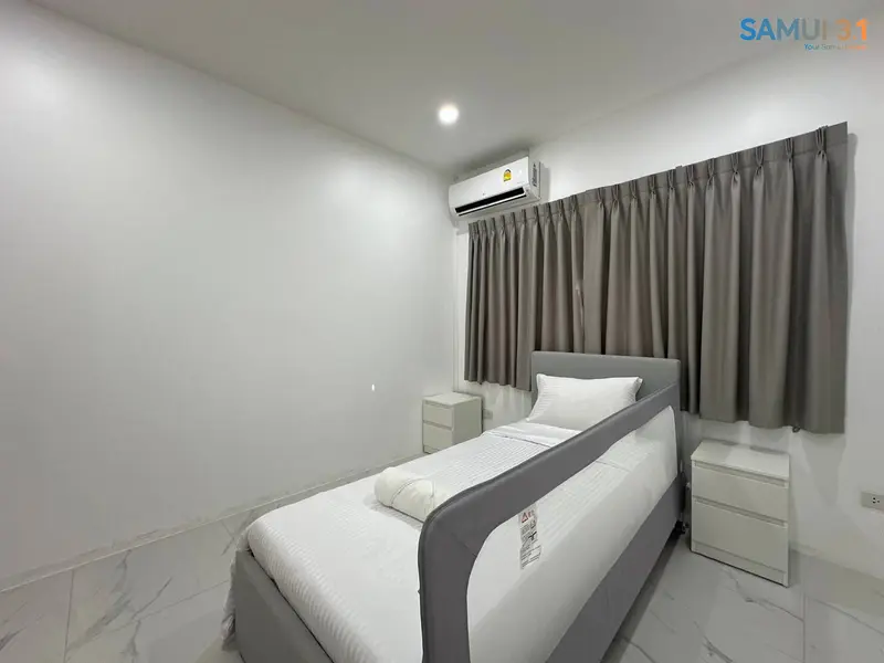 Maenam Townhouse