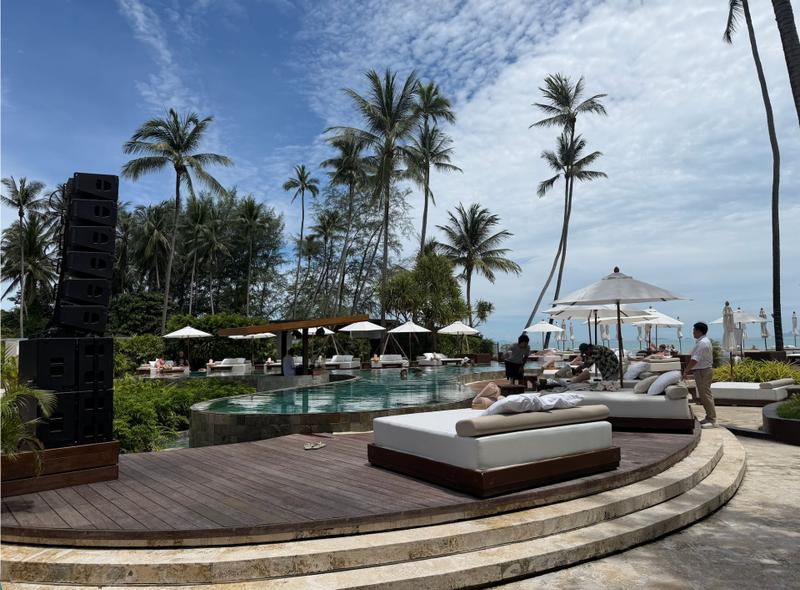 Nikki Beach: dyskretny luksus zachodniego wybrzeża — фото 3