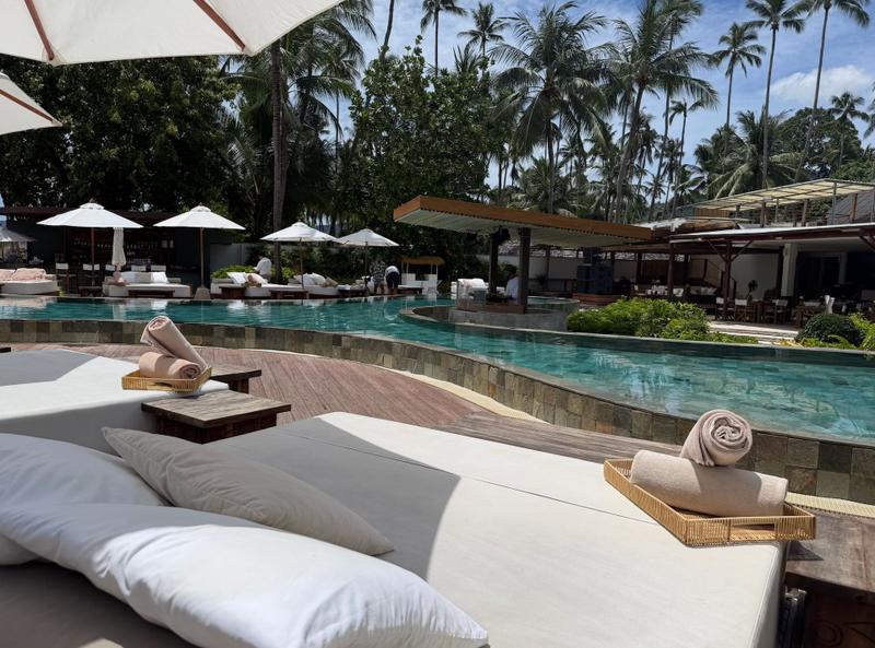 Nikki Beach: dyskretny luksus zachodniego wybrzeża — фото 4