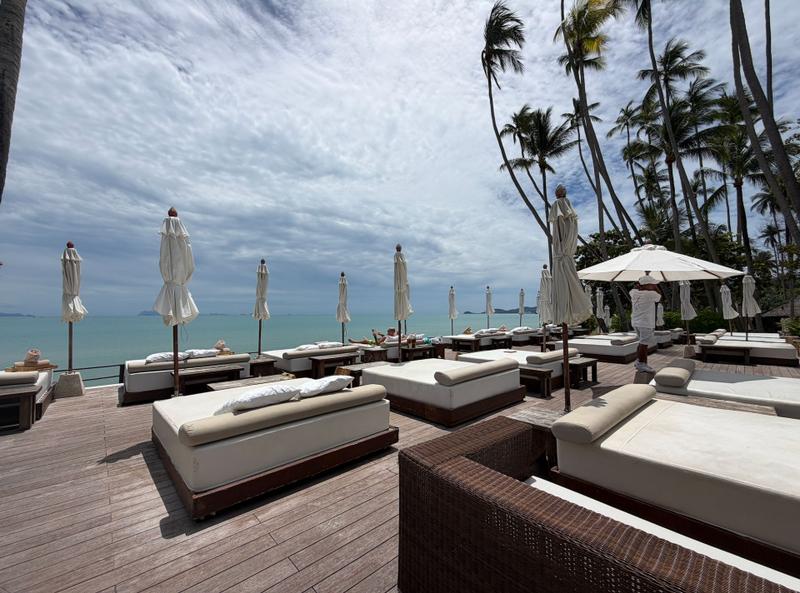 Nikki Beach: dyskretny luksus zachodniego wybrzeża — фото 5