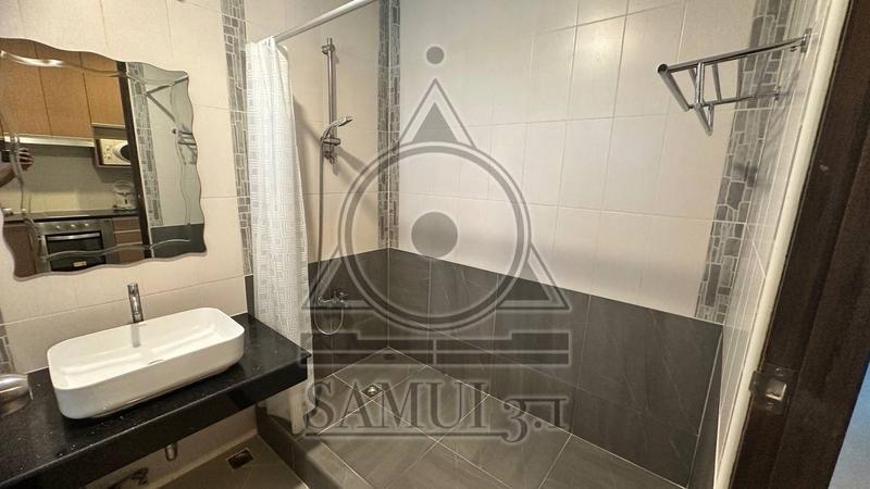Односпальные апартаменты