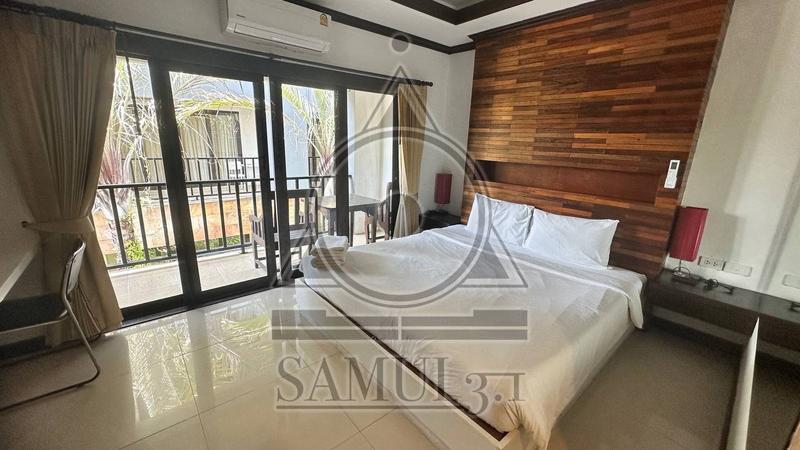 One bedroom apartments