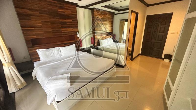One bedroom apartments