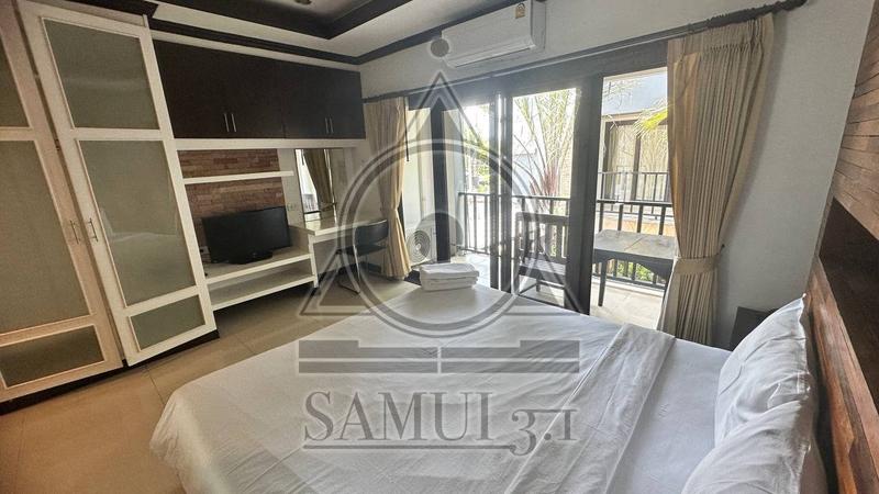 One bedroom apartments