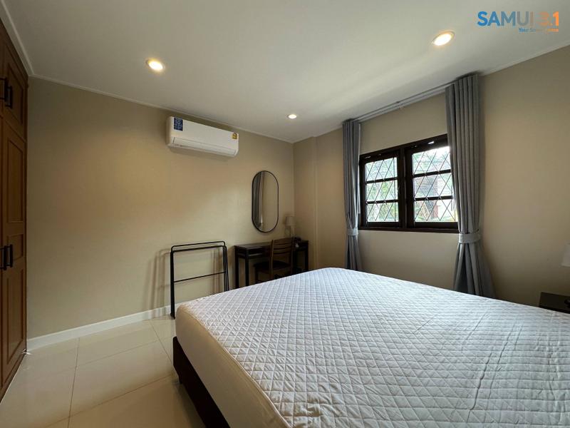 Двуспальный дом