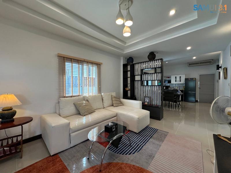 Villa with Three Bedrooms