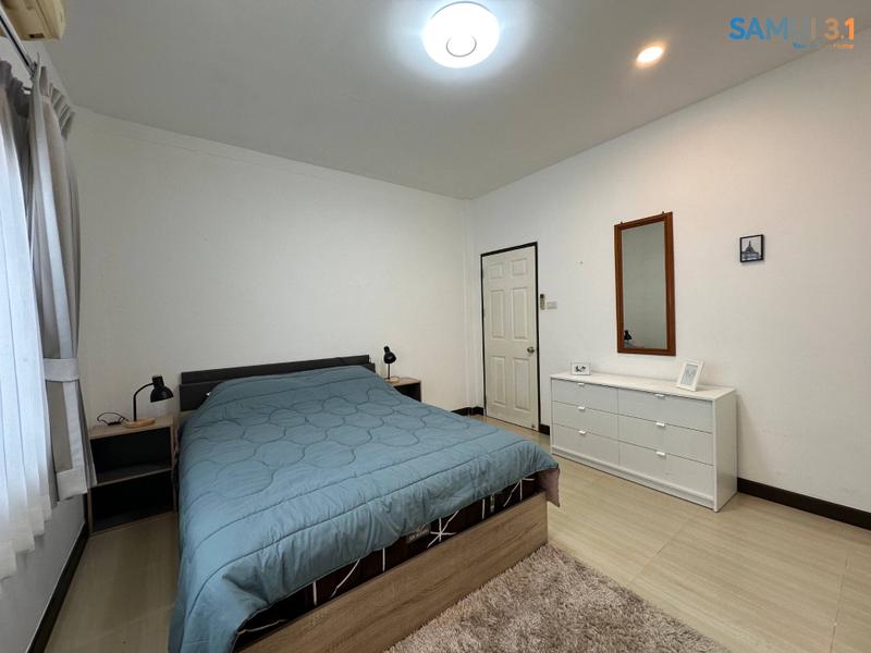 Villa with Three Bedrooms