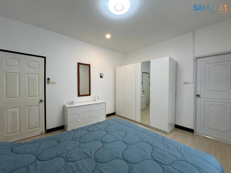 Villa with Three Bedrooms