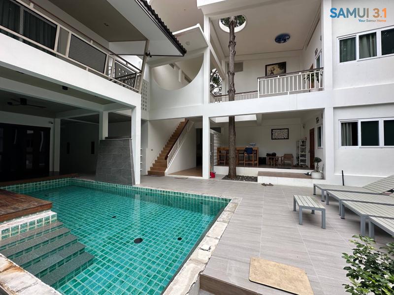 Dwuosobowe apartamenty