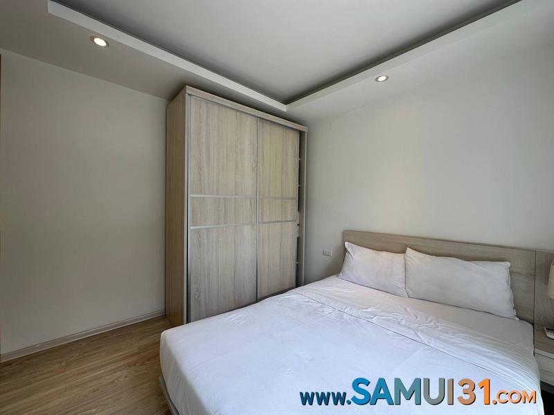 Apartamenty z jedną sypialnią
