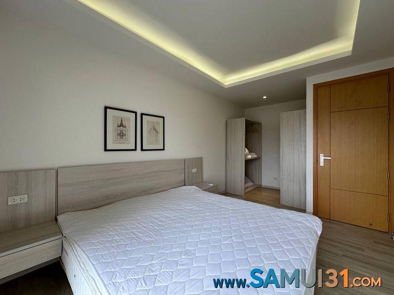 Apartamenty z jedną sypialnią