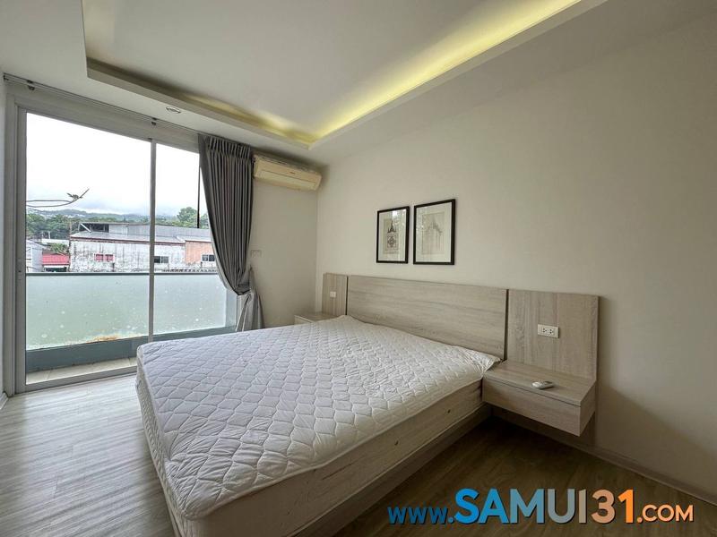Apartamenty z jedną sypialnią