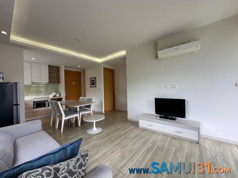 Apartamenty z jedną sypialnią