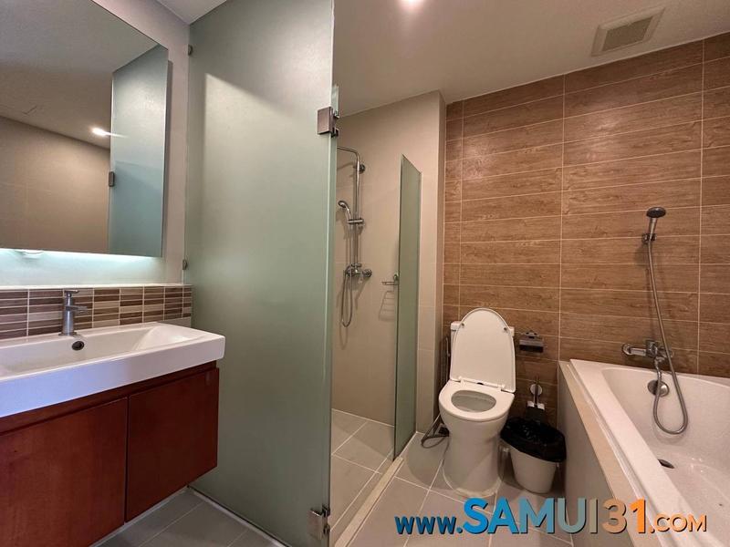 Apartamenty z jedną sypialnią